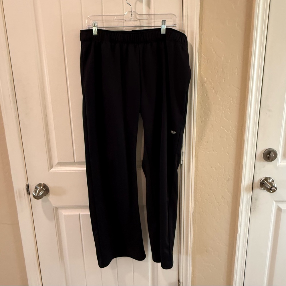 Speedo Black men’s XL sweatpants